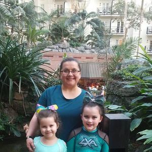 Meet your Posher, Paul